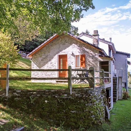Holiday Home La Cassìna Bellinzona Exterior foto