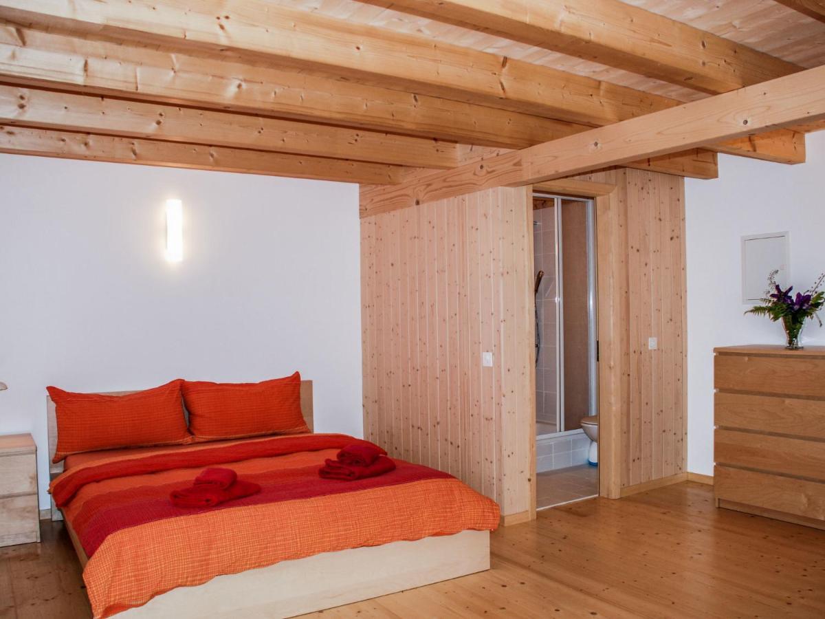Holiday Home La Cassìna Bellinzona Exterior foto