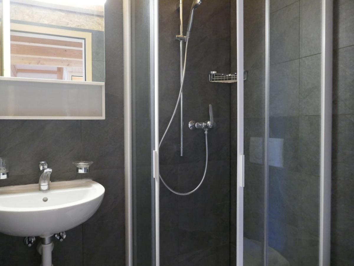 Holiday Home La Cassìna Bellinzona Exterior foto